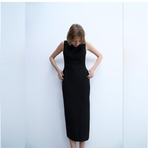 NWT ZARA DRESS